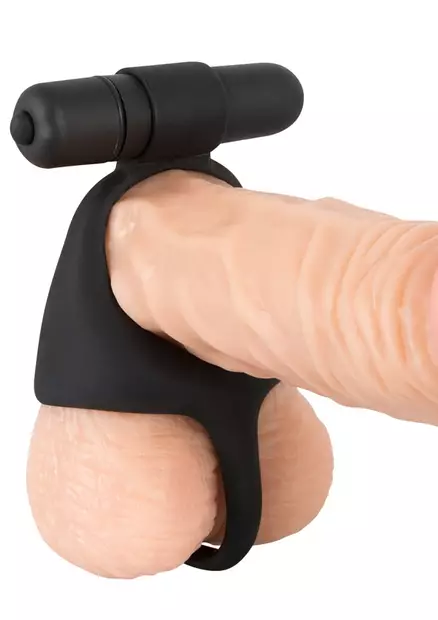 Cock & Ball BlackVelvet Penisrengas - Penisrenkaat - 4024144593446 - 2