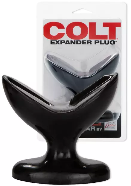 Expander Plug M Colt Anustappi - Anustapit - 716770086426 - 1