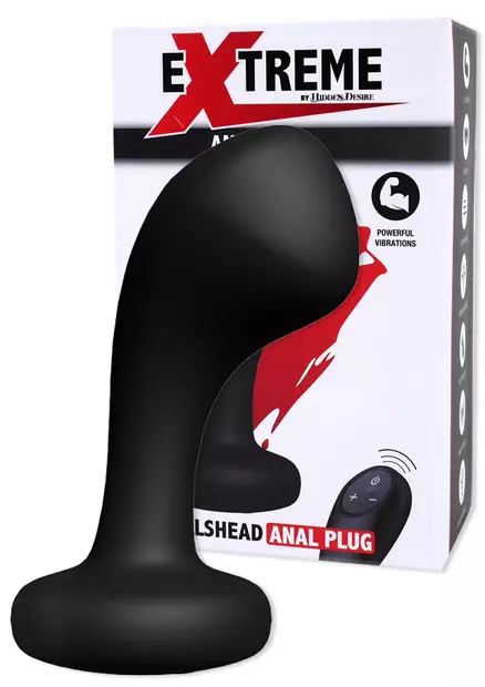 Anustappi on kärjestä paksu. - Anustapit - 8713221842336 - 1