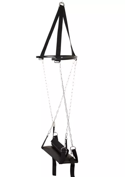 Hot Rockin Swing Seksikeinu - Muuta kivaa - 4024144524426 - 1