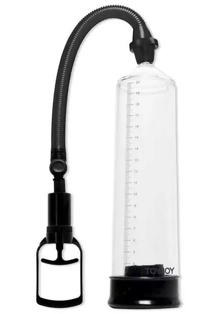 ToyJoy Penispumppu - Penispumput - 8435565938246 - 1