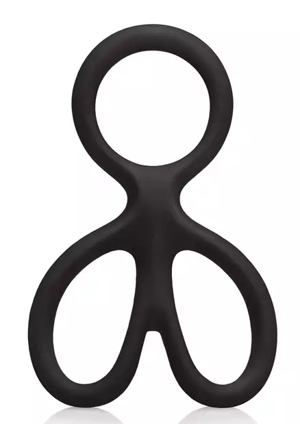 Silicone Ball Spreader Penisrengas - Penisrenkaat - 716770087386 - 2