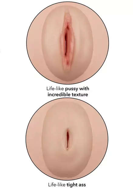 Sure Thing Seksinukke - Seksinuket - 716770103406 - 2
