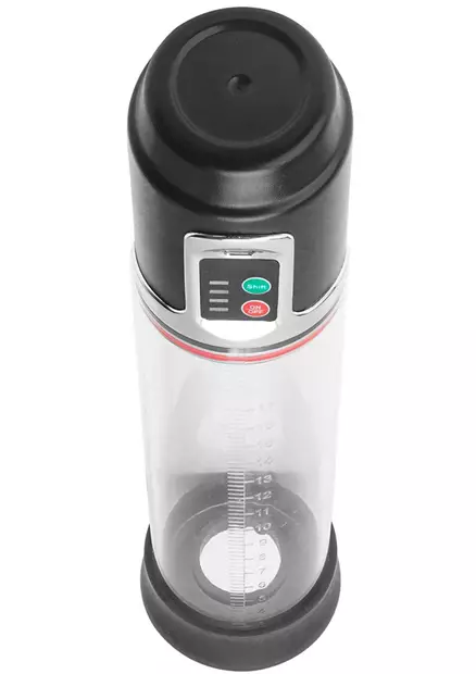 ToyJoy Power Pump Penispumppu - Penispumput - 8713221832696 - 2