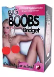 V=C3=A4rik=C3=A4s seksinuken myyntipakkaus, jossa alaston aninen sensu=
roitu sexshopin logolla. - Seksinuket - 4024144533176 - 1