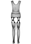 Kissapuku naisille, seksik=C3=A4s catsuit - Bodyt ja Kissapuvut - 5908305968436 - 4
