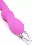 latausjohto kiinniteään magneetin avulla vibraattorin pohjaan - Vibraattorit - 657447111846 - 4