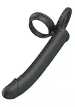 Anaalidildo on ohut ja sile=C3=A4pintainen - Anustapit - 6959532361476 - 4