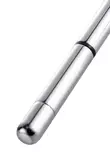 Sevanda Vibrating & E-stim Sondi - Penisporat ja Penis Plugit - 6971017801116 - 5