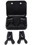 Merci Vibro Grippers Nännivibrat - Nipistimet - 782421088736 - 4