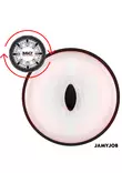 Tekopillun sis=C3=A4ll=C3=A4 nystyr=C3=B6it=C3=A4 - Motoroidut masturbaattorit - 8435565950996 - 5