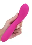 G-piste vibraattori naisen kädessä - Vibraattorit - 8435565955076 - 2