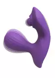 Havainnollistaa, kuinka anustappi heiluu ja pallo sykkii - Eturauhaskiihottimet - 8713221846426 - 2
