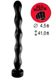 All Black 70 Anuskiihotin - Anustapit - 5420044216666 - 1