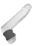 Alpha Scrotum Stretch Kivesrengas - Penisrenkaat - 716770104236 - 2