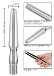 Anal Probe Ladattava Anuskiihotin - Anustapit - 716770106216 - 6