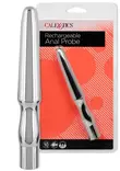 Anal Probe Ladattava Anuskiihotin - Anustapit - 716770106216 - 1