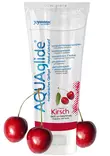 Aqua Glide Liukuvoide Kirsikka - Liukuvoiteet - 4028403117916 - 1