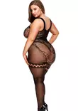 Baci Queen Size Kissapuku - Bodyt ja Kissapuvut - 4890808200186 - 3