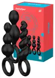 Booty Call Satisfyer Anustapit - Anustapit - 4061504000756 - 1
