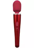 Selkeät napit wand vibraattorin varressa - Vibraattorit - 8713221841346 - 3