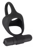 Cock & Ball BlackVelvet Penisrengas - Penisrenkaat - 4024144593446 - 4