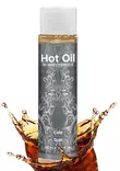 Cola HotOil Hierontaöljy - Hierontaöljyt - 8414606513536 - 1