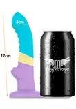 Colby Pastel Medium Dildo - Dildot ja Tekopenikset - 8435565937966 - 6