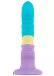Dildon pinnalla juomuja - Dildot ja Tekopenikset - 8435565937966 - 3