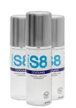 Cooling Stimul8 Liukuvoide 50ml - Liukuvoiteet - 8713221819666 - 1