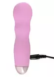 Cuties Rosa Minivibraattori - Vibraattorit - 4024144607976 - 4