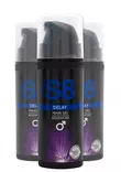 Delay Stimul8 Penisgeeli 30ml - Kiihoitusvoiteet, Tehostevoiteet - 8713221819956 - 1