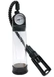 De Luxe Penispumppu - Penispumput - 4024144517886 - 1