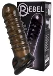Dick&Ball Rebel Penisjatko - Penisjatkot, Holkit ja Potenssituet - 4024144534876 - 1