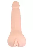 Dildo Pussy Masturbaattori - Tekovaginat - 8720246447316 - 3
