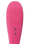 Double Pleasure Smile Orgasmikuula - Klitoriskiihottimet ja Muut Hierojat - 4024144228096 - 8