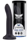 Duman Mystic Medium Dildo - Dildot ja Tekopenikset - 8435565935566 - 1
