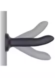 Duman Mystic Medium Dildo - Dildot ja Tekopenikset - 8435565935566 - 6