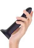 Duman Mystic Medium Dildo - Dildot ja Tekopenikset - 8435565935566 - 2