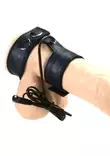 Rimba Electrosex Penisremmi - ElectroSex Sähkölelut - 8718924231456 - 1