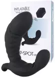 G&P Spot Inflatable Vibraattori - Anustapit - 4024144638536 - 1