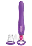Her Ultimate Pleasure Vibraattori - Vibraattorit - 603912757446 - 3