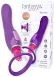 Her Ultimate Pleasure Vibraattori - Vibraattorit - 603912757446 - 1