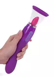 Her Ultimate Pleasure Vibraattori - Vibraattorit - 603912757446 - 2