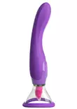 Her Ultimate Pleasure Vibraattori - Vibraattorit - 603912757446 - 4