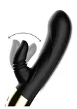 Ibiza Licking Rabbit Vibraattori - Vibraattorit - 8435565932336 - 4