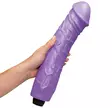 Jätti Hieromasauva - Vibraattorit - 4024144560646 - 3