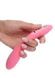 JeJoue G-piste Vibraattori - Vibraattorit - 5060170973226 - 2