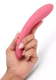 JeJoue G-piste Vibraattori - Vibraattorit - 5060170973226 - 4
