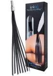 KinkLab Electro-Whip Ruoska - ElectroSex Sähkölelut - 844915091636 - 1